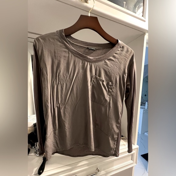 Grey mix material top. Easy to pair. Great condition - Picture 1 of 3